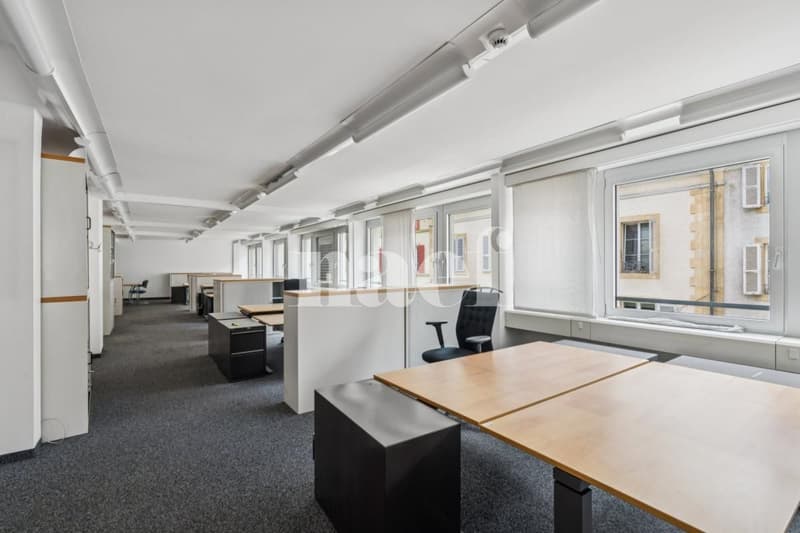 Magnificent offices in the heart of Neuchâtel (5)