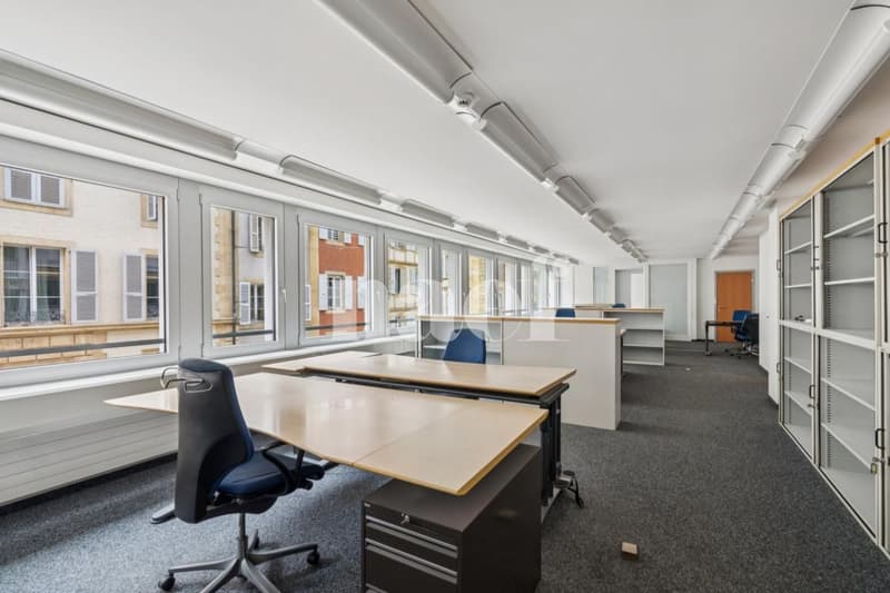 Magnificent offices in the heart of Neuchâtel (6)