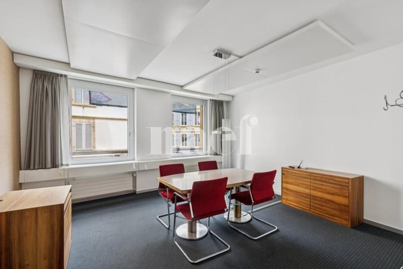 Magnificent offices in the heart of Neuchâtel (6)