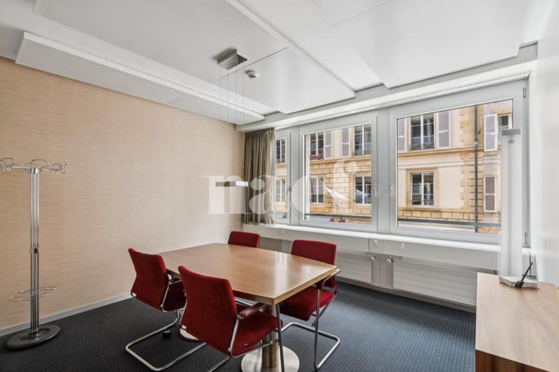 Magnificent offices in the heart of Neuchâtel (3)