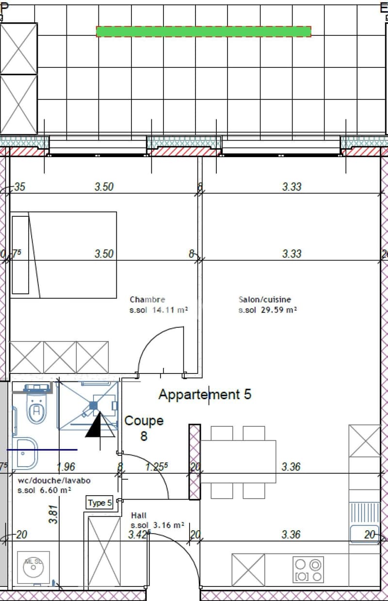 Nuova Residenza dei Mulini (3)