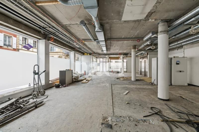 Neues Gewerbe im Umbau verfügbar (3)