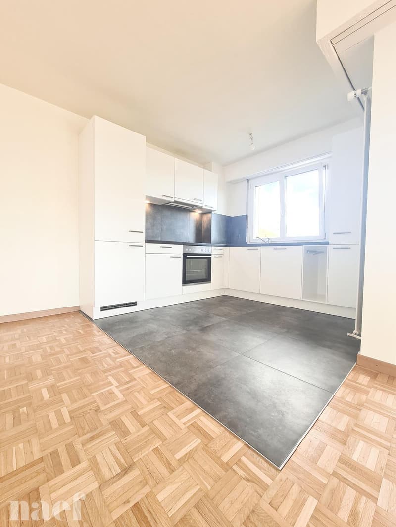 3-room apartment with lake view (1)