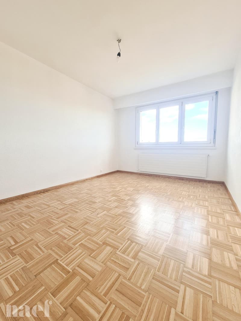3-room apartment with lake view (6)