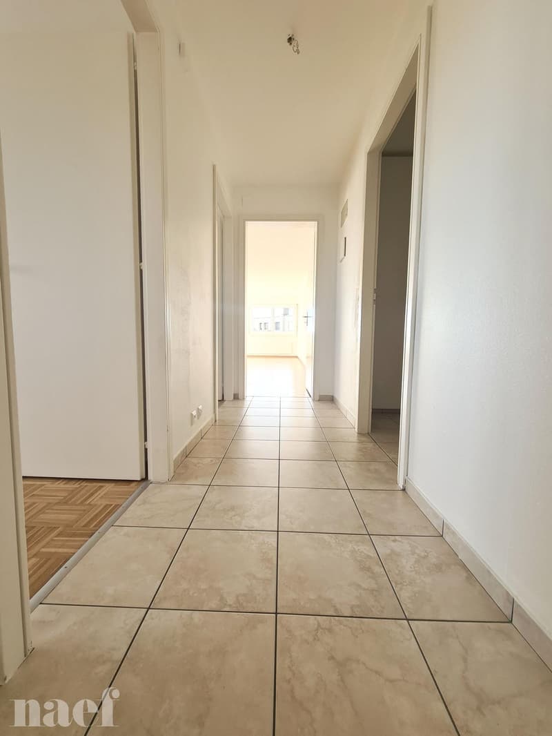 3-room apartment with lake view (8)