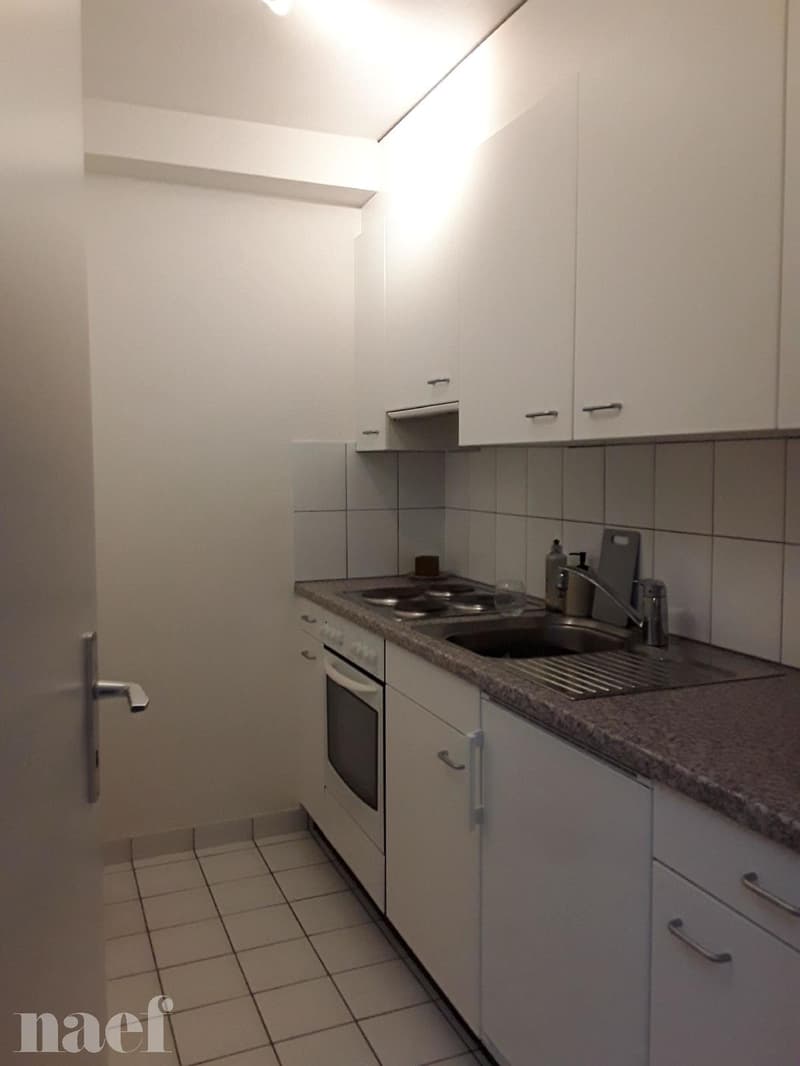 Studio an der Rue de l'Hôpital 3-5 in Neuchâtel (3)