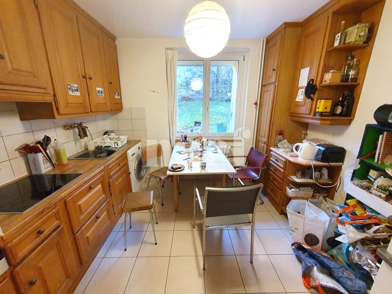 Apartment close to all amenities and the city center (3)