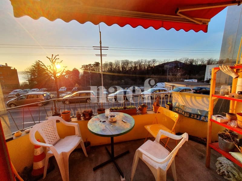 Apartment close to all amenities and the city center (2)