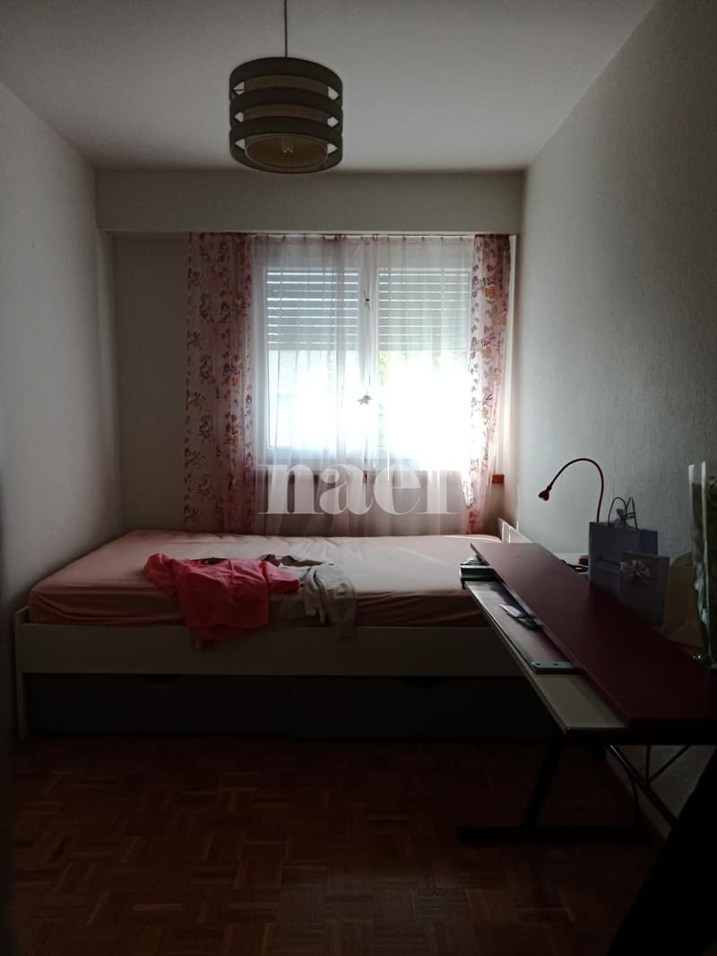 Four-room apartment on the fourth floor (5)