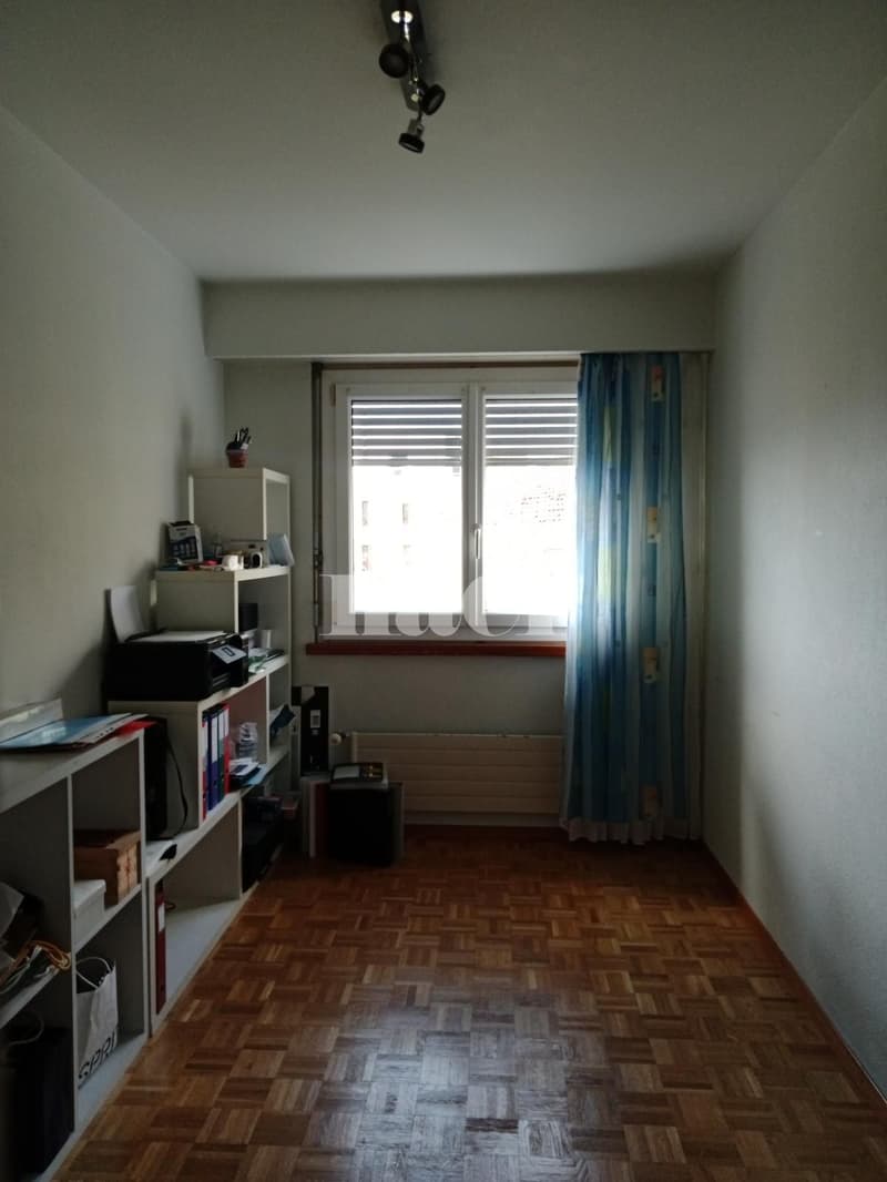 Four-room apartment on the fourth floor (6)