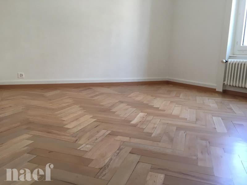 Proche du centre ville, appartement de 3 pièces (5)