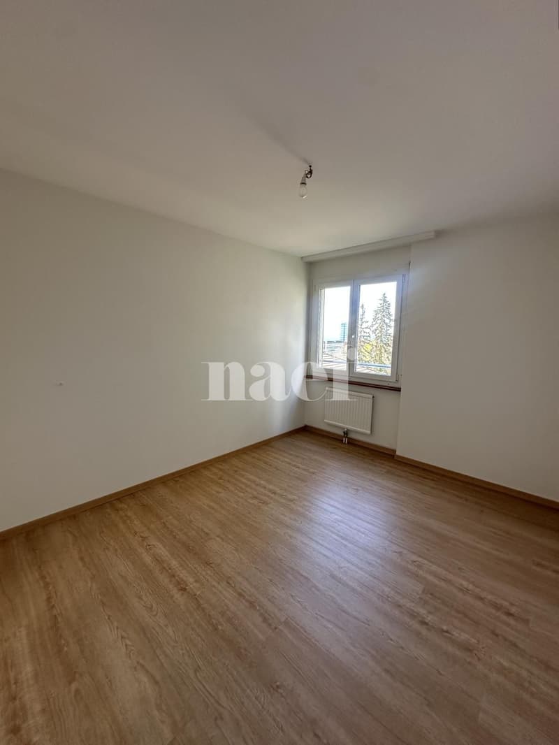 Wohnung 3.5 Zimmer (5)