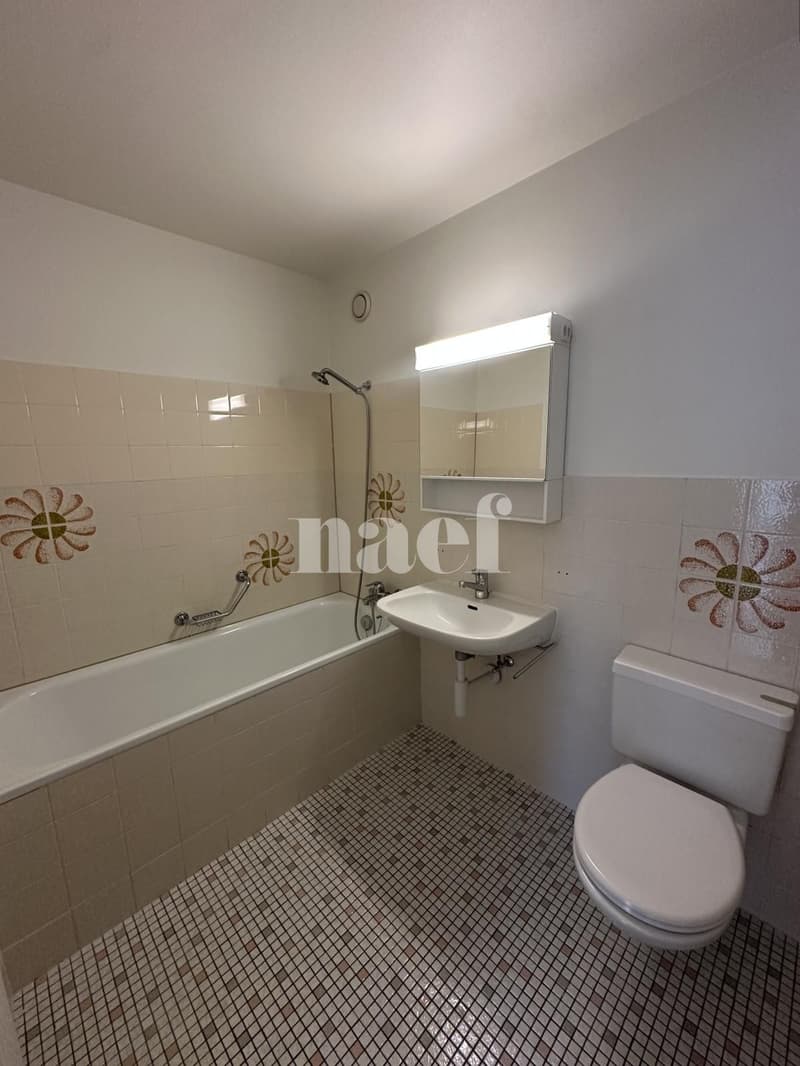 Wohnung 3.5 Zimmer (6)