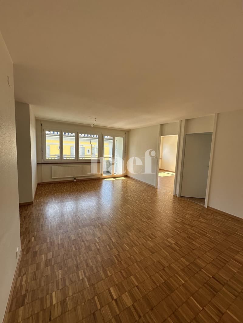 Wohnung 3.5 Zimmer (2)