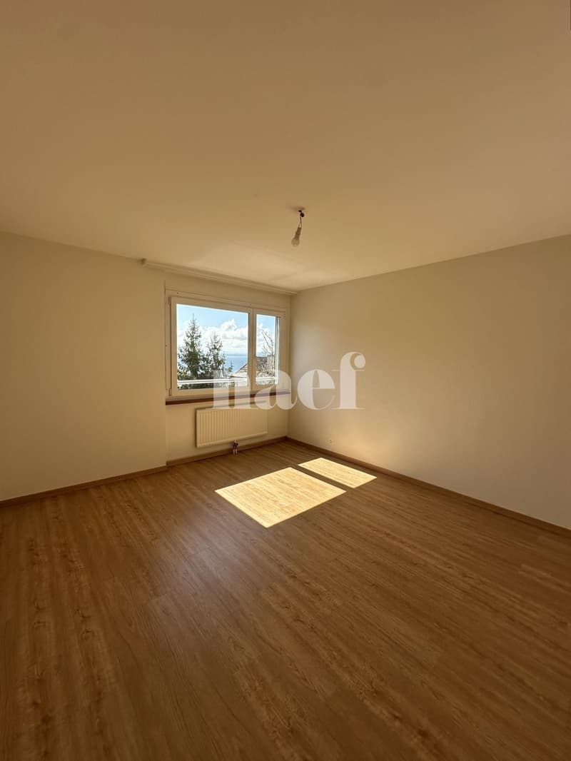 Wohnung 3.5 Zimmer (4)