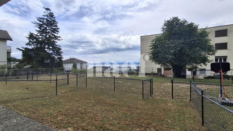 Appartamento di due locali al piano terra (7)