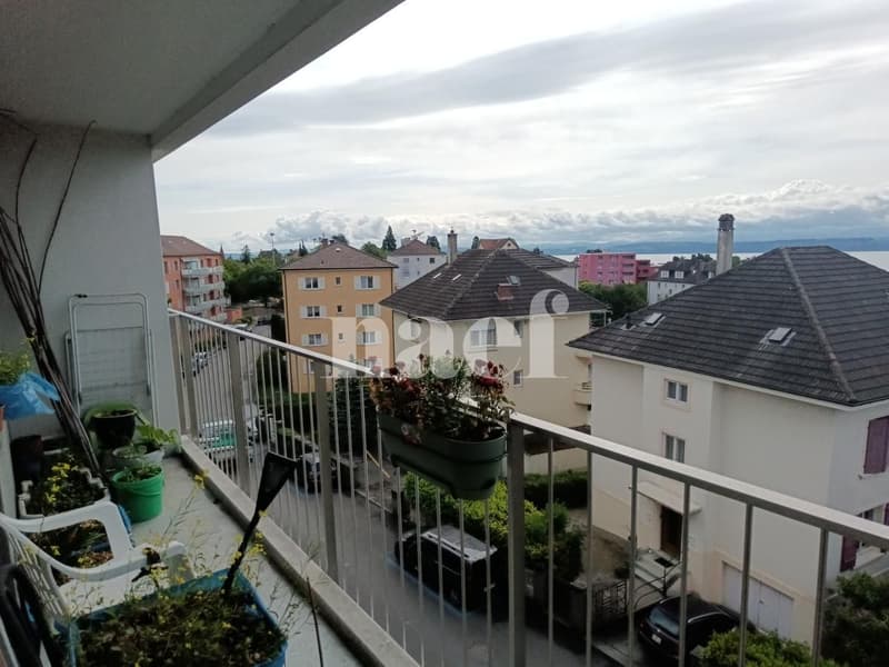 Zweieinhalb-Zimmer-Wohnung im 4. Stock (7)