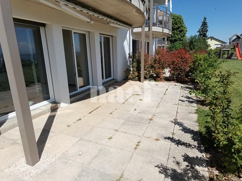 Vollständig renovierte Wohnung (2)