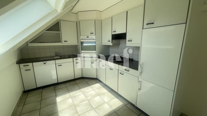 A Couvet, duplex di 160m2 (5)