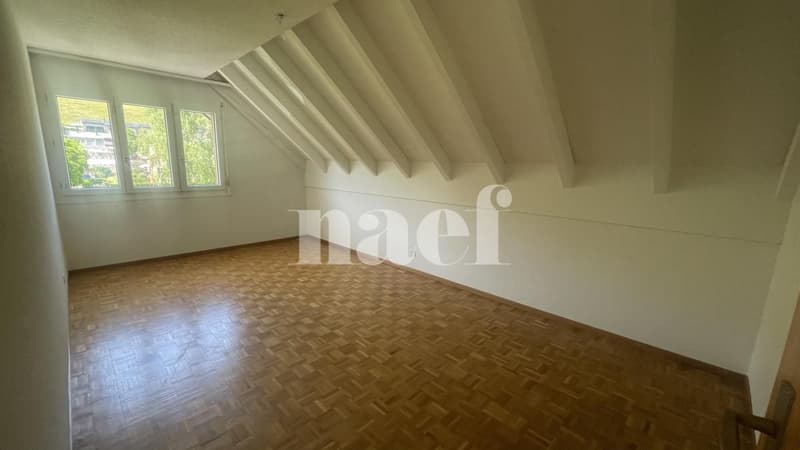 A Couvet, duplex di 160m2 (7)