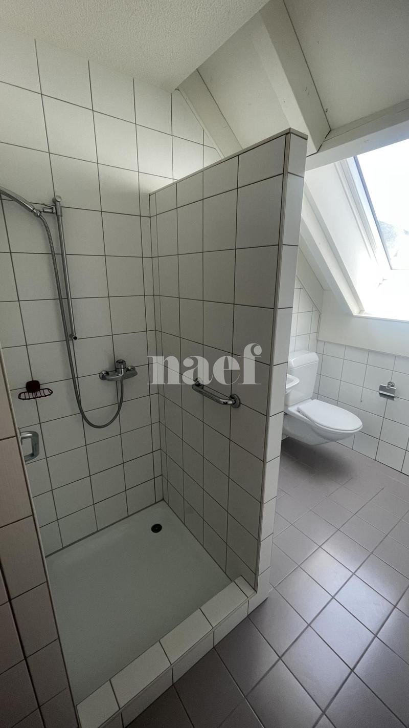A Couvet, duplex di 160m2 (10)