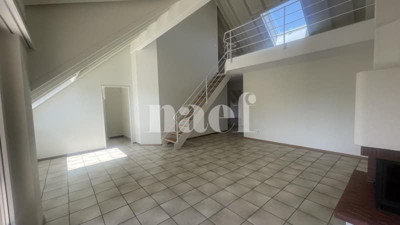 A Couvet, duplex di 160m2 (3)