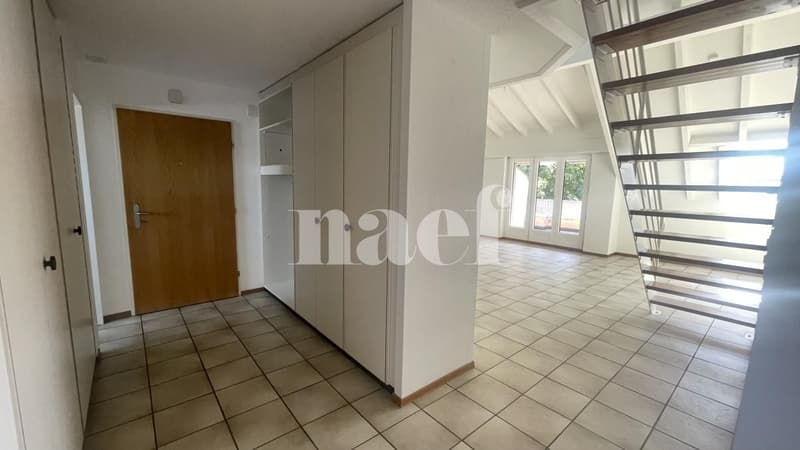 A Couvet, duplex di 160m2 (4)