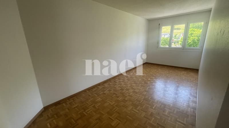 A Couvet, duplex di 160m2 (9)