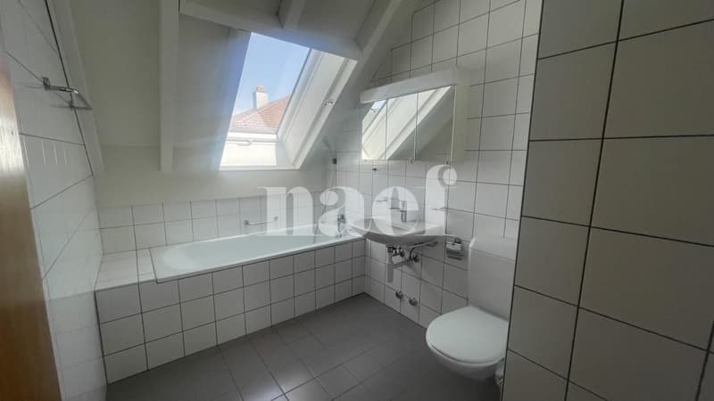 A Couvet, duplex di 160m2 (8)