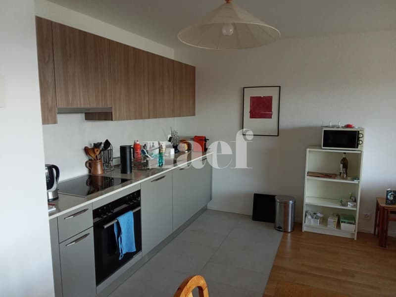 Bello appartamento con cornice, ideale posizione (1)