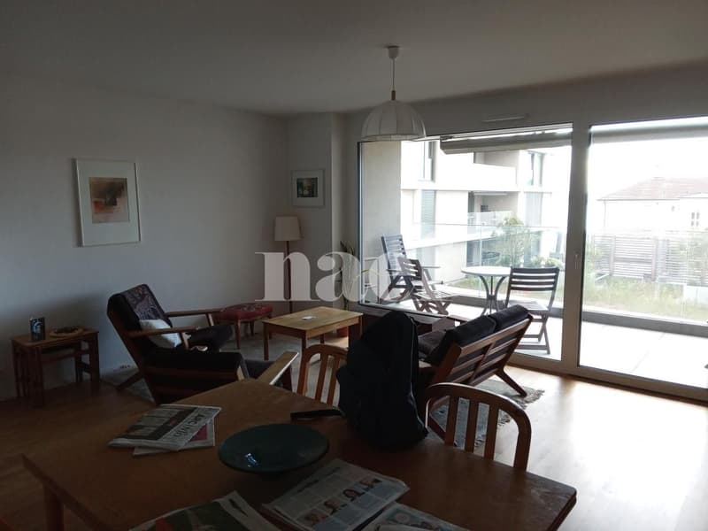 Bello appartamento con cornice, ideale posizione (3)