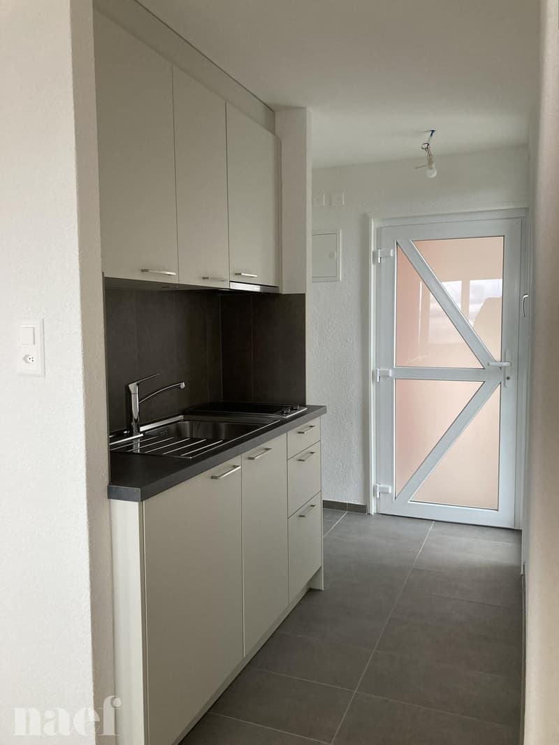 Studio komplett renoviert im oberen Teil der Stadt (3)
