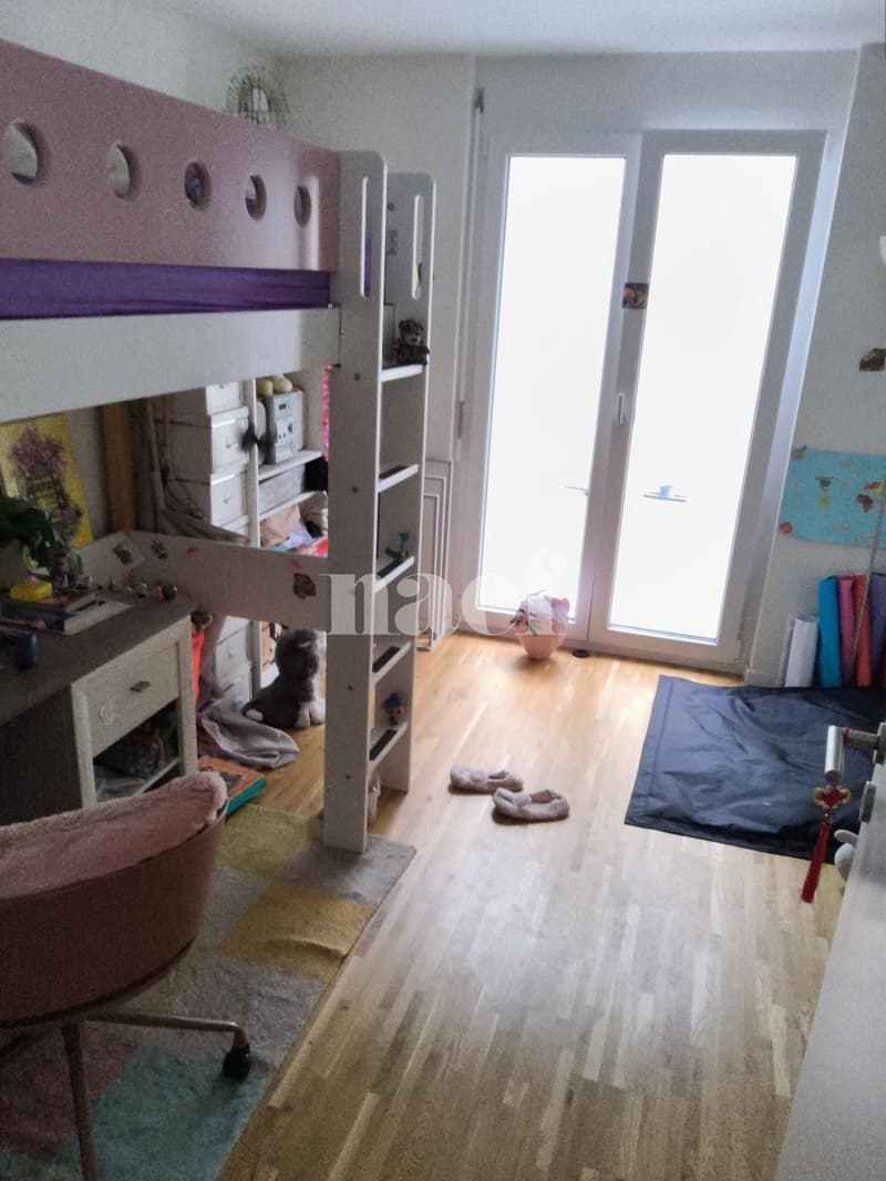 Meraviglioso appartamento di 4,5 locali con vista sul lago (7)