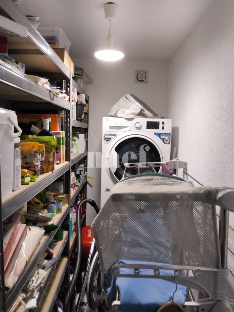 Meraviglioso appartamento di 4,5 locali con vista sul lago (10)