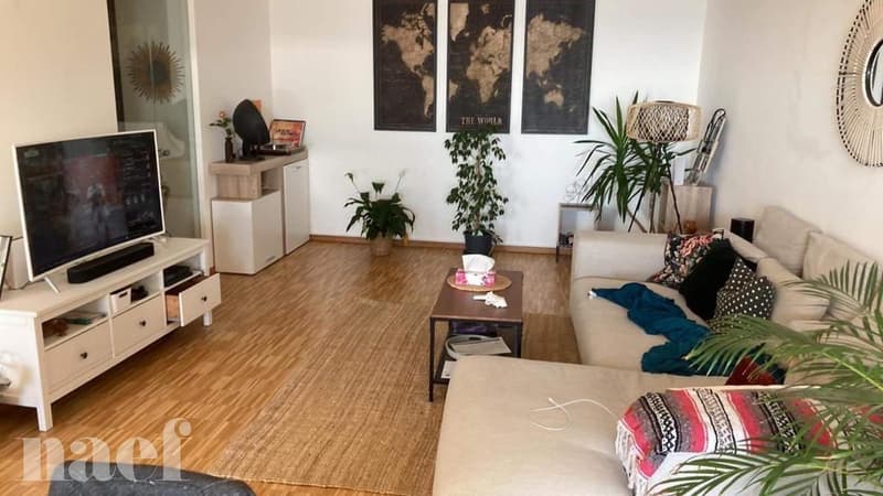 Meraviglioso appartamento situato a due passi dalla stazione e a pochi minuti dal centro città. (4)