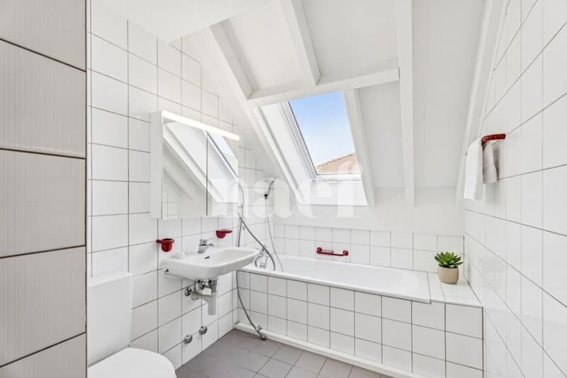A Couvet, duplex de 160m2 (9)