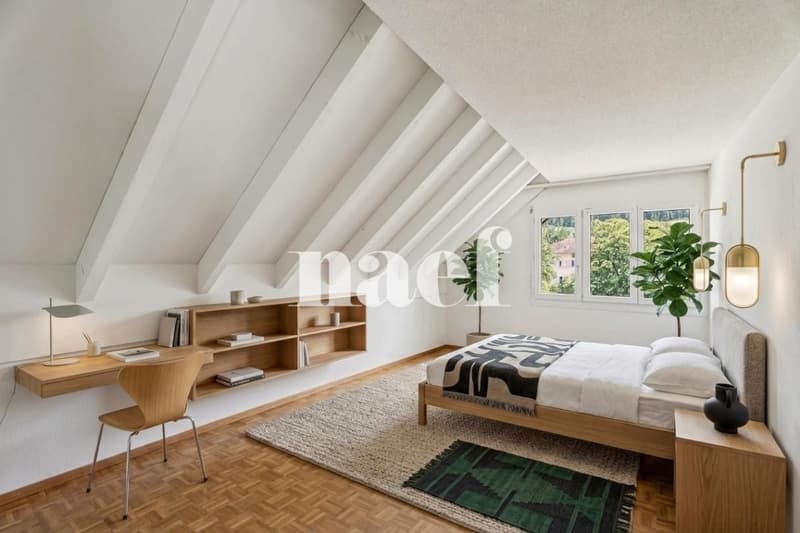 A Couvet, duplex de 160m2 (5)