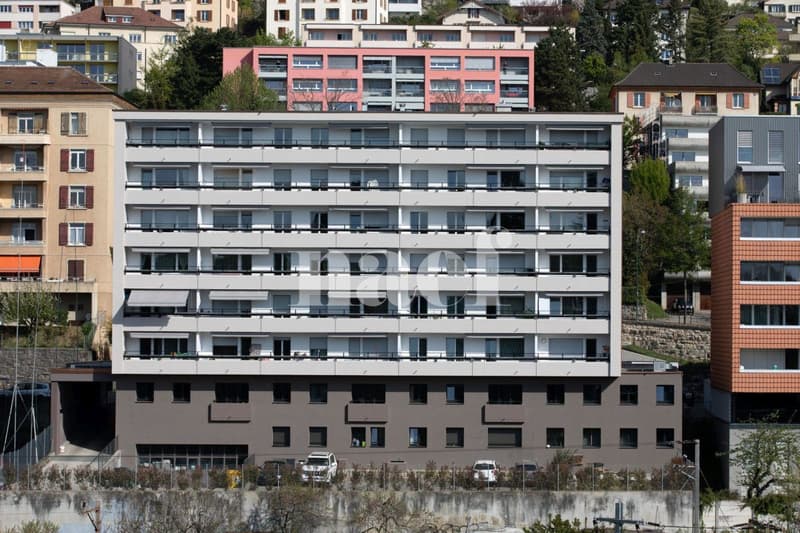 Monolocale al pianterreno (1)