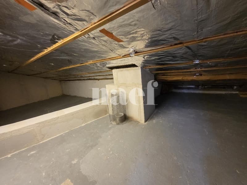 Maison de charme de 3,5 pièces avec terrasse, jardin et vue imprenable Les Geneveys-sur-Coffrane (Val-de-Ruz) (12)