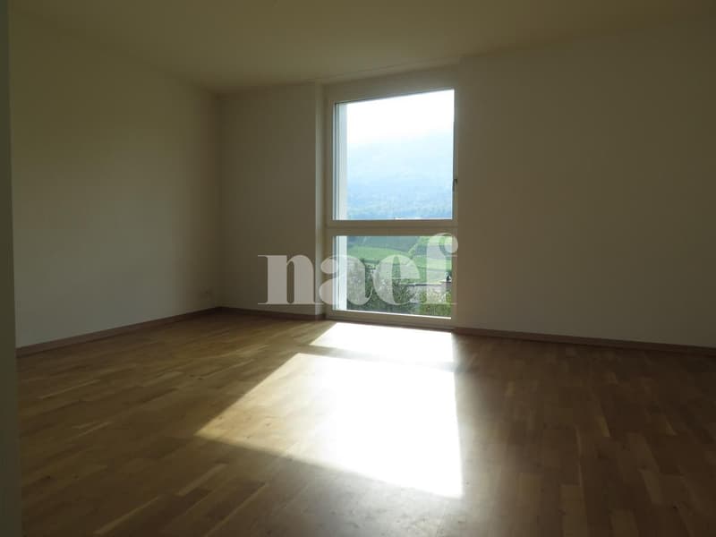 Schönes helles Apartment mit Tiefgaragenparkplatz (9)