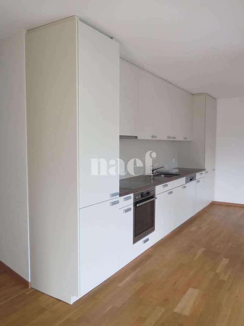 Schönes helles Apartment mit Tiefgaragenparkplatz (6)