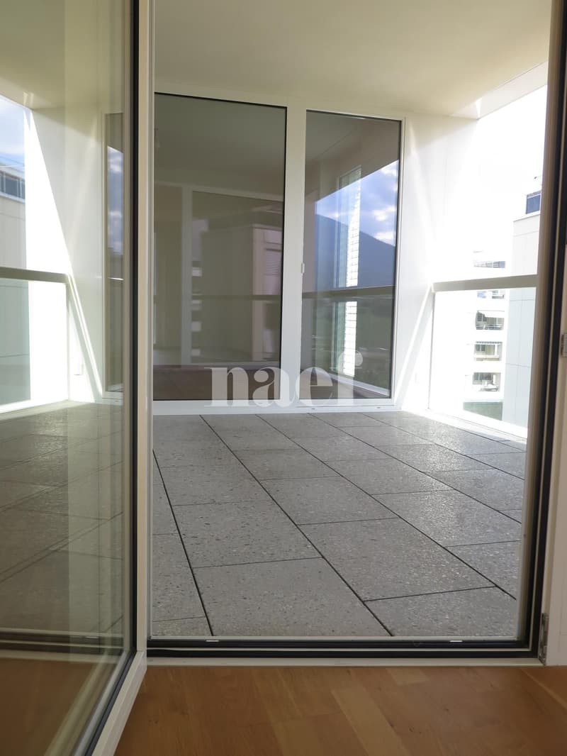 Schönes Apartment auf dem Plateau von Boudry (5)