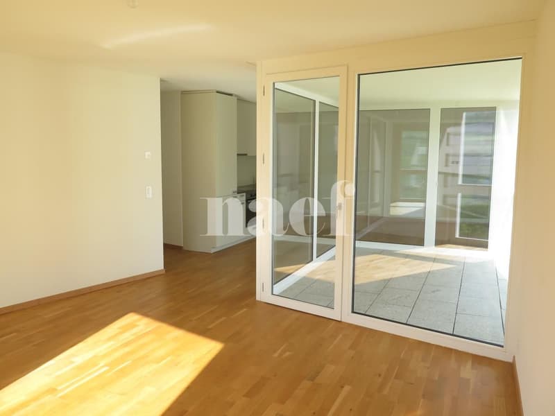 Schönes Apartment auf dem Plateau von Boudry (3)