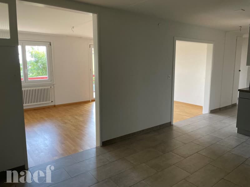 Im Herzen der Weinberge, im Dorf St-Blaise (6)