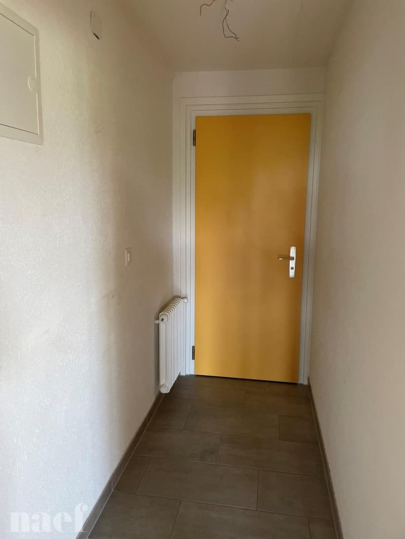 Im Herzen der Weinberge, im Dorf St-Blaise (10)