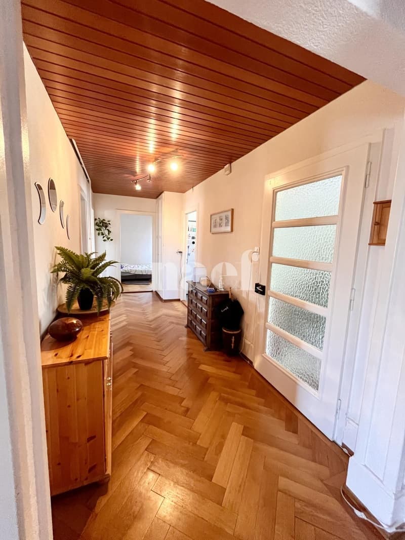 Large 4.5-room apartment ideally located (1)