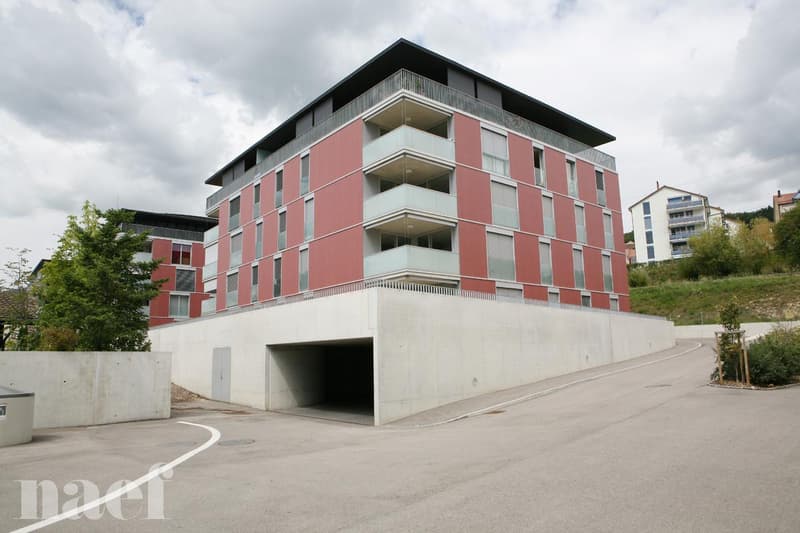 Appartement (1)