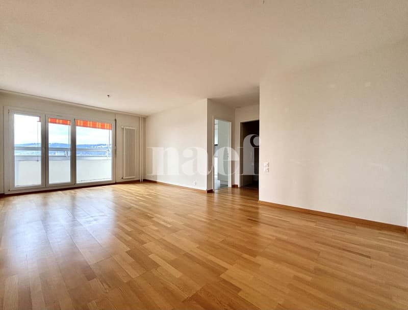 Appartamento di 4.5 locali con una bella vista panoramica (2)