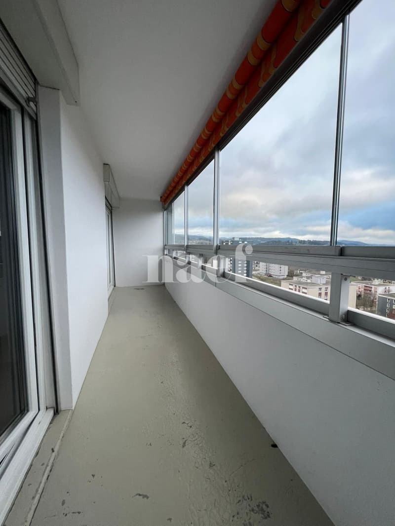Appartamento di 4.5 locali con una bella vista panoramica (7)