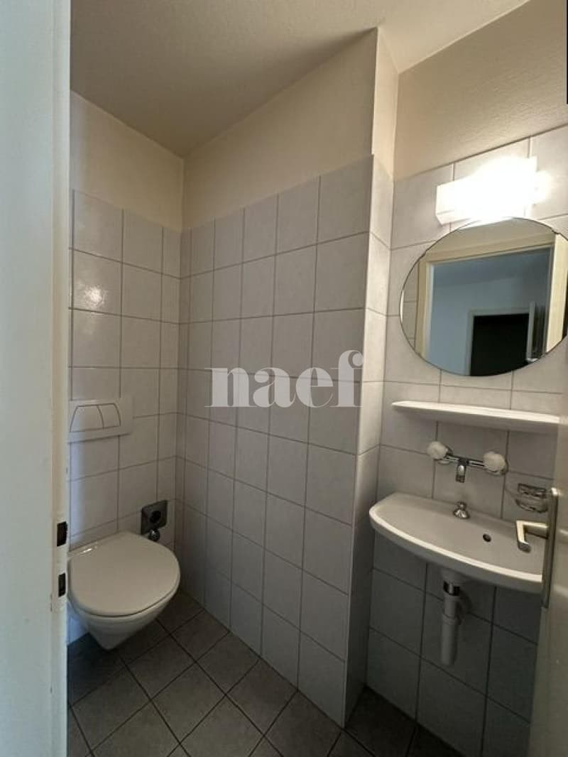 Four-room apartment (6)